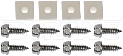 DORMAN LICENSE HARDWARE - 785101D