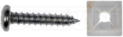 DORMAN LICENSE HARDWARE - 785104D