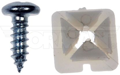 DORMAN LICENSE HARDWARE - 785112D