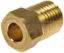 DORMAN FLARE FITTING - 785290D