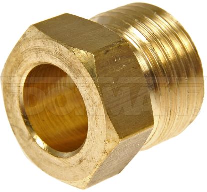 DORMAN FLARE FITTING - 785293D