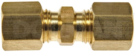 DORMAN COMPRESSION FITTING - 785302D