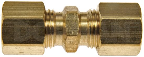 DORMAN COMPRESSION FITTING - 785304D