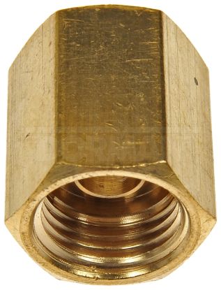 DORMAN INVERTED FLARE UNION - 785312D