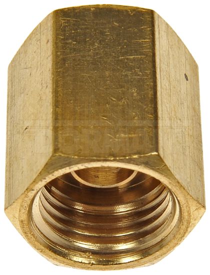 DORMAN INVERTED FLARE UNION - 785312D