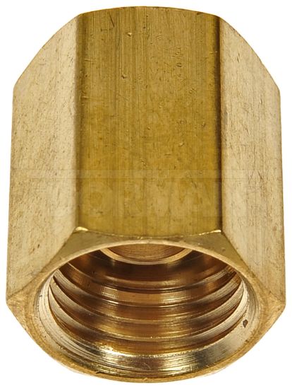 DORMAN INVERTED FLARE UNION - 785314D