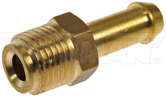 DORMAN FUEL HOSE FITTING - 785400D