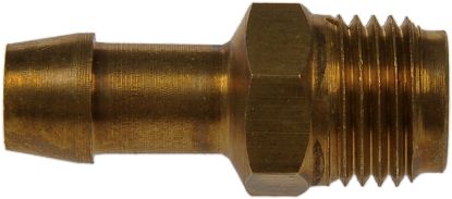 DORMAN BRASS HOSE FITTING 5/16 - 785402