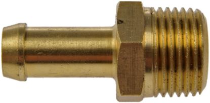 DORMAN FUEL FITTING 3/8 - 785406