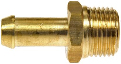 DORMAN FUEL LINE FITTING - 785406D