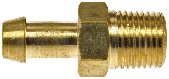 DORMAN FUEL LINE FITTING - 785410D