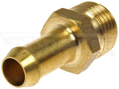 DORMAN FUEL LINE FITTING - 785412D