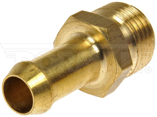 DORMAN FUEL LINE FITTING - 785412D
