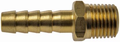 DORMAN BRASS HOSE FITTING 5/16 - 785414