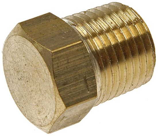 DORMAN PIPE PLUG 1/8 - 785420