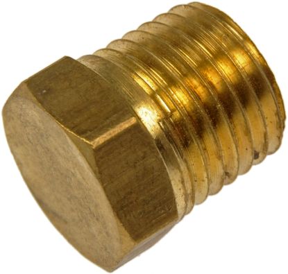 DORMAN PIPE PLUG 1/4 - 785422
