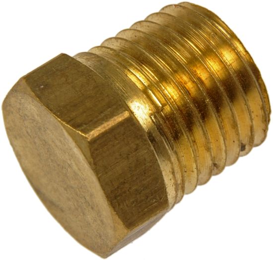 DORMAN PIPE PLUG 1/4 - 785422