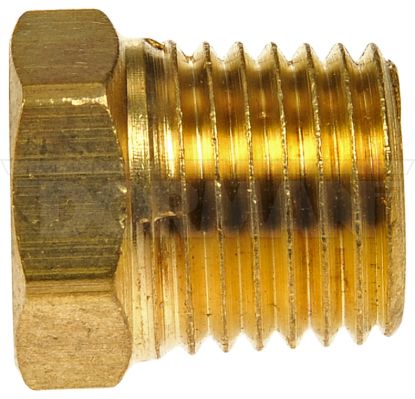 DORMAN PIPE PLUG - 785422D