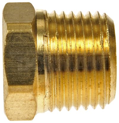 DORMAN PIPE PLUG - 785424D