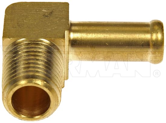 DORMAN FUEL HOSE FITTING - 785430D