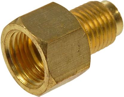 DORMAN BRKADAPT 1/4X3/16 - 785434