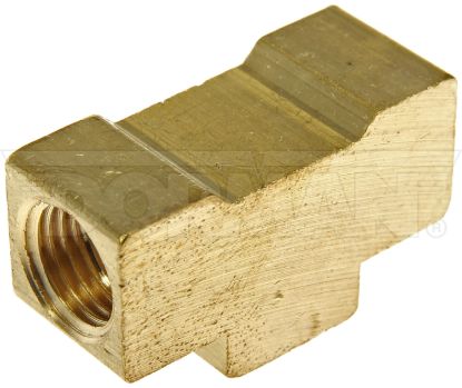DORMAN BRAKE LINE TEE - 785436D