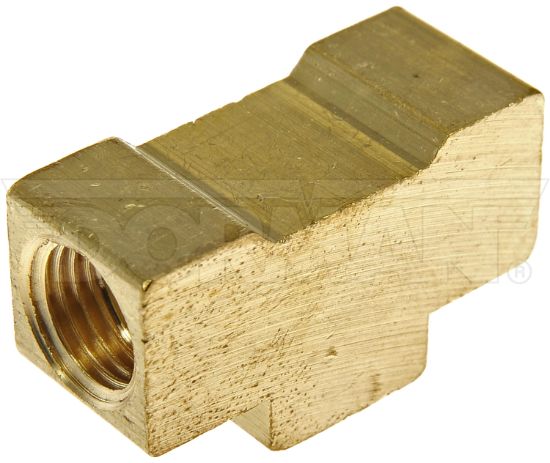 DORMAN BRAKE LINE TEE - 785436D