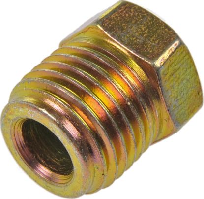 DORMAN STEEL PLUG 5/16 - 785452