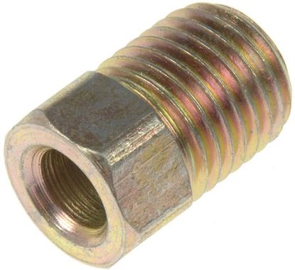 DORMAN BRASS TUBE NUT 3/16 - 785460