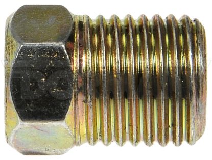 DORMAN FLARE FITTING - 785460D