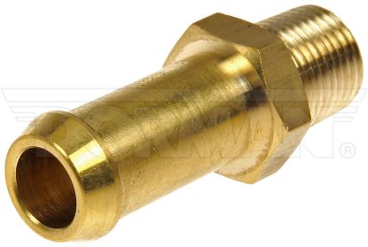 DORMAN FUEL LINE FITTING - 787018D