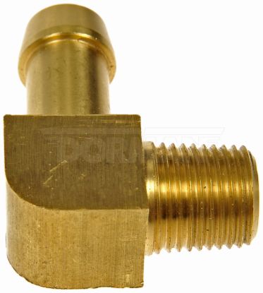 DORMAN FUEL HOSE FITTING - 787046D