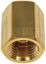 DORMAN BRAKE LINE ADAPTER - 788523
