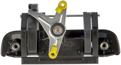 DORMAN TAILGATE HANDLE - 79605