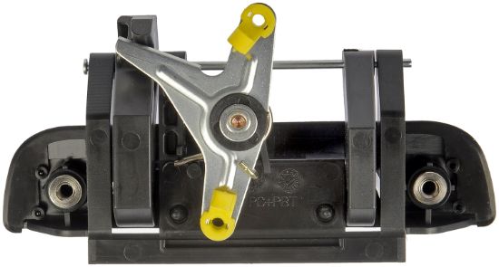 DORMAN TAILGATE HANDLE - 79605