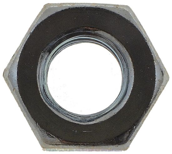DORMAN NUT MET HEX M6-1.0 - 799019