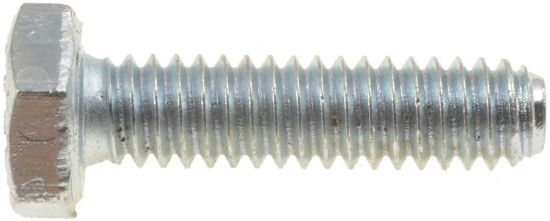 DORMAN 1/4-20X1 CAP SCREW - 799036