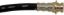 DORMAN BRAKE HOSE - H11146