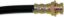DORMAN BRAKE HOSE - H36529