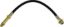 DORMAN BRAKE HOSE - H36602