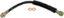 DORMAN BRAKE HOSE - H36847