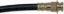 DORMAN BRAKE HOSE - H36850