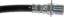 DORMAN BRAKE HOSE - H36957