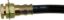 DORMAN BRAKE HOSE - H36984