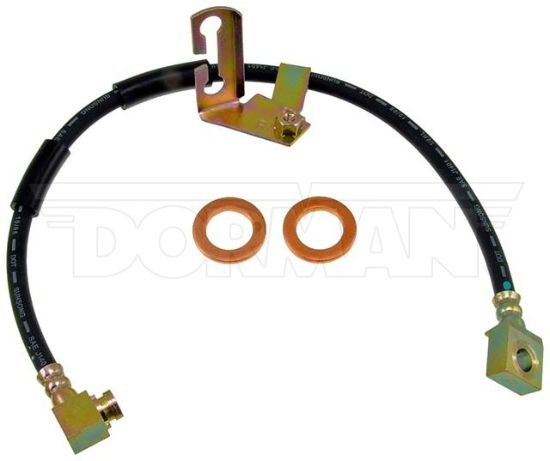 DORMAN BRAKE HOSE - H380071