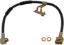 DORMAN BRAKE HOSE - H380074