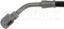 DORMAN BRAKE HOSE - H380191