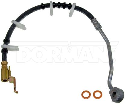 DORMAN BRAKE HOSE - H380346