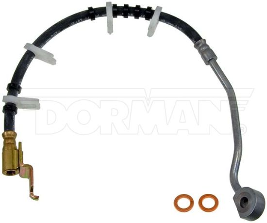 DORMAN BRAKE HOSE - H380346