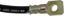 DORMAN BRAKE HOSE - H380467